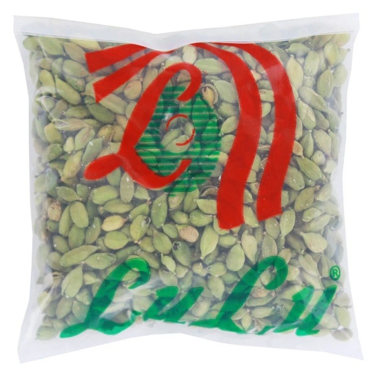 Cardamom 7mm 100g