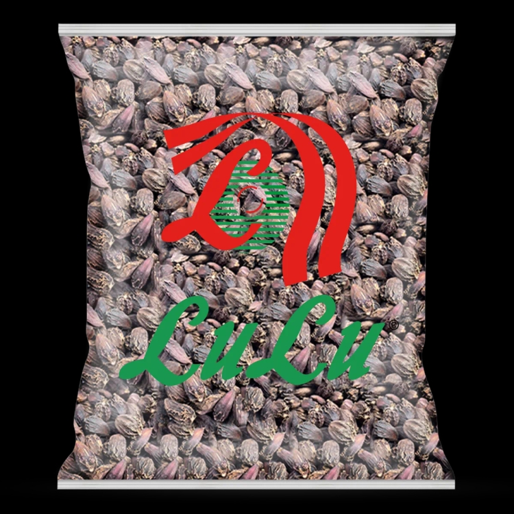 Black Cardamom 100g