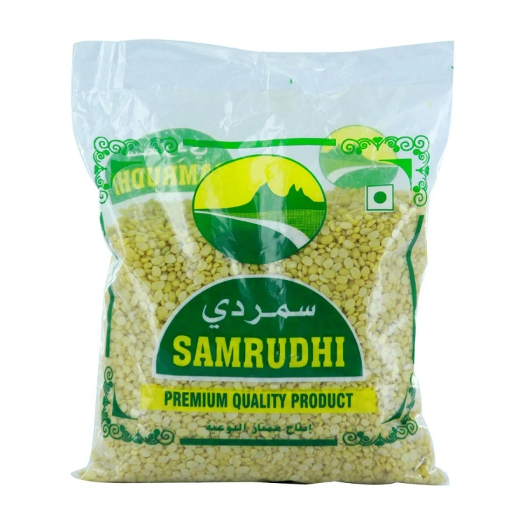 Samrudhi Moong Dal 500G