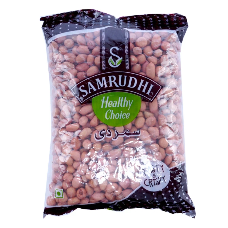 Samrudhi Peanut 500g