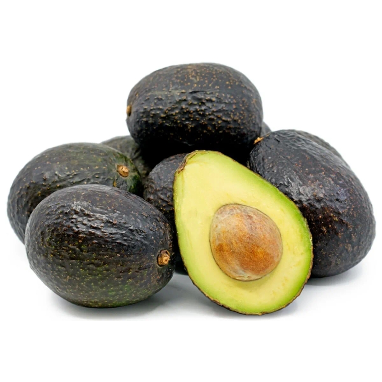 Avacado Hass Aprox.500g-600g