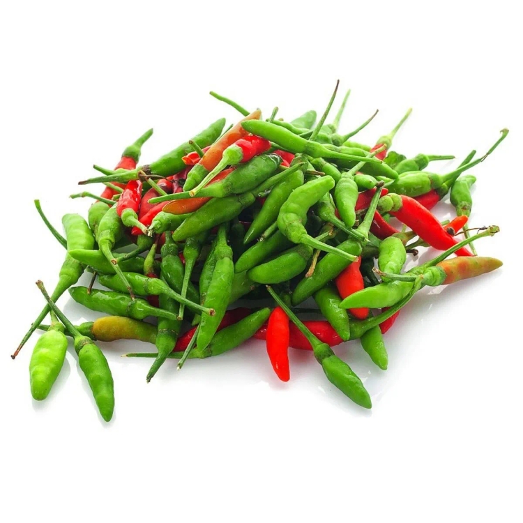 Birds Eye Chili Approx.150g