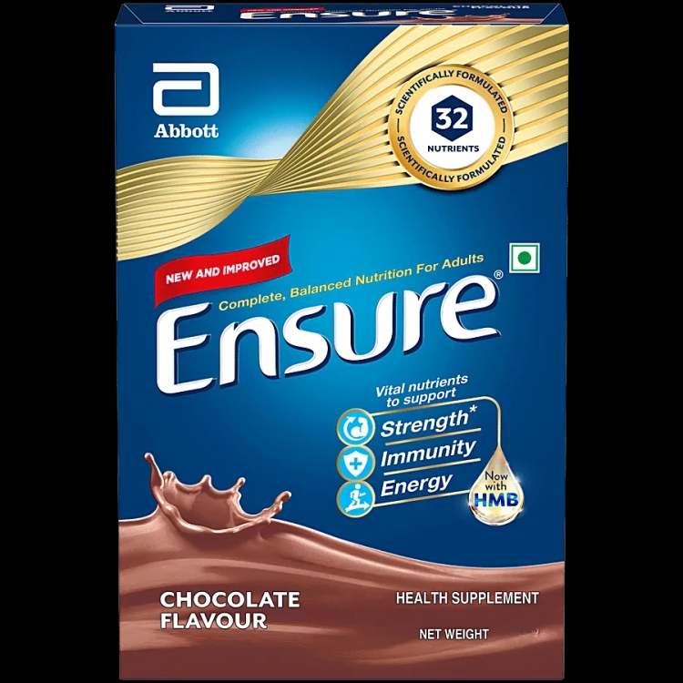 Ensure Chocolate Drink 200g