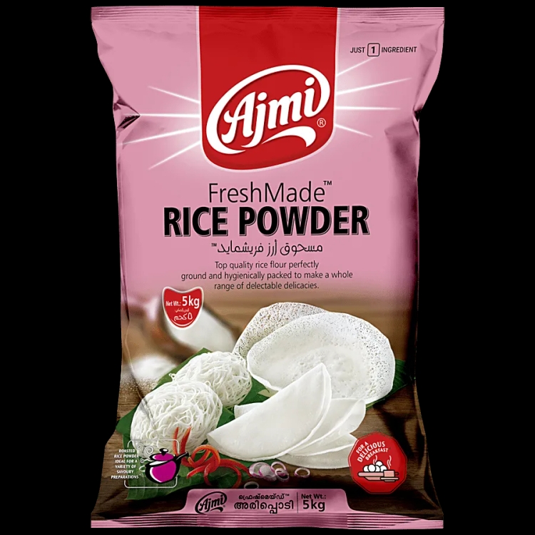 Ajmi Rice Powder 5Kg