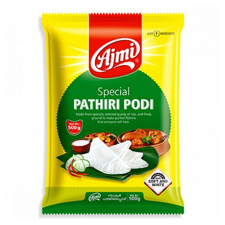 Ajmi Special Pathiri Powder 1 Kg
