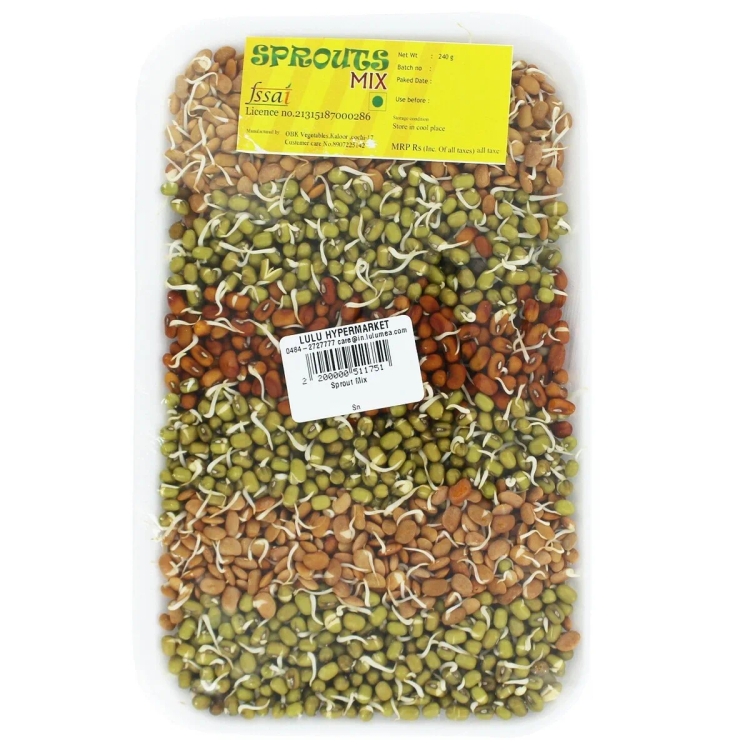 Sprout Mix 1 Packet