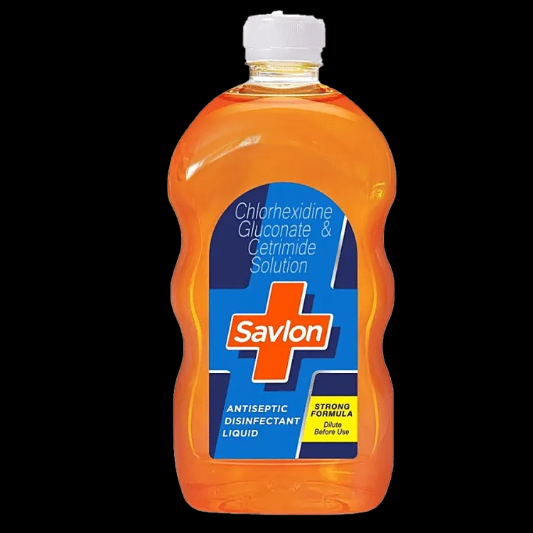 Savlon Antiseptic Liquid 100ml
