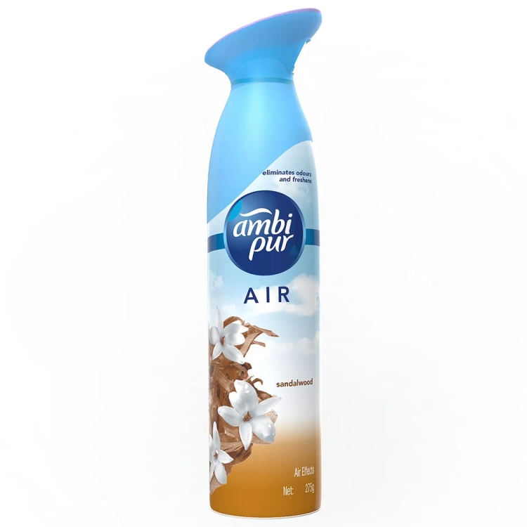 Ambipure Air Freshener Sandal Wood 275G