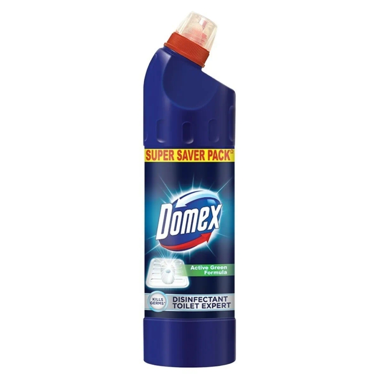 Domex Toilet Cleaner Original 1Litre
