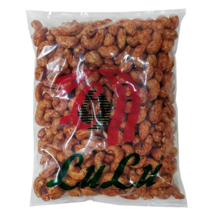 Dry Roasted Cashew Tomato 500g