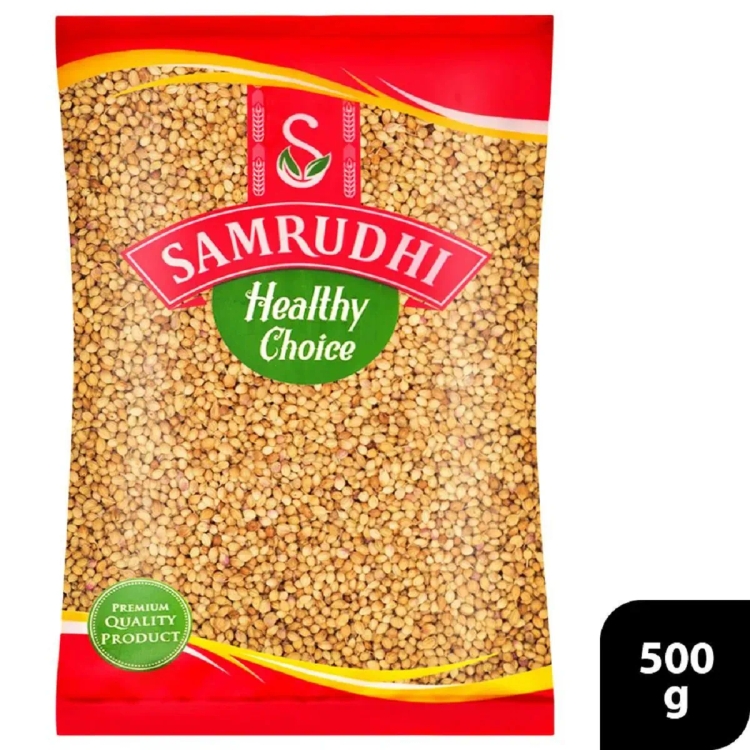 Samrudhi Coriander 500g