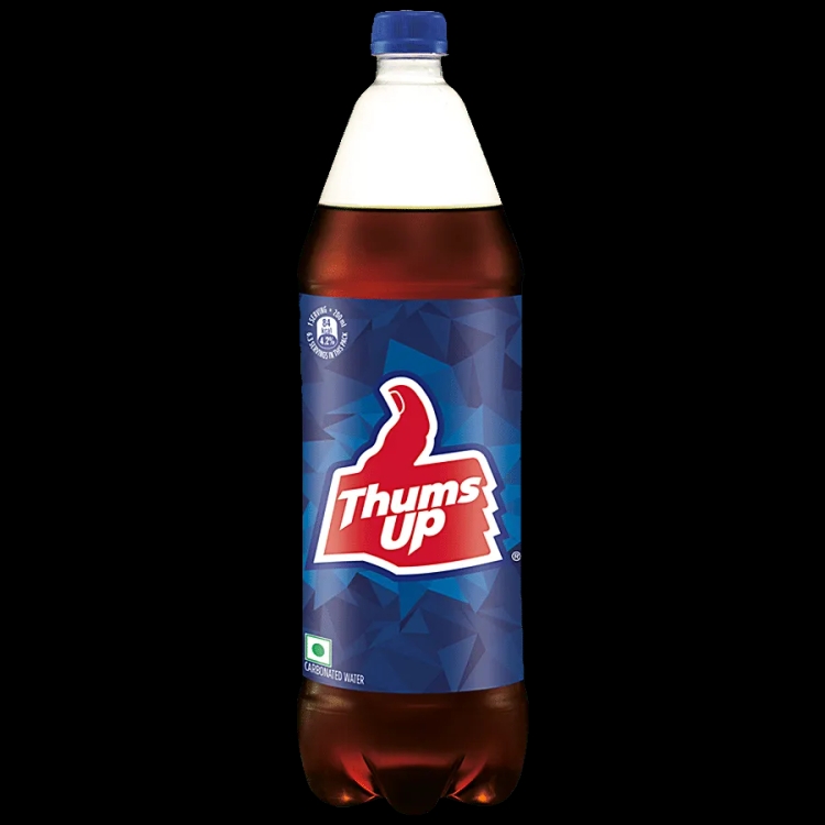 Thums Up Soft Drink Pet 1.25Litre