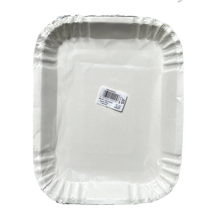 Gv Tetra Plate 9X10 5'S
