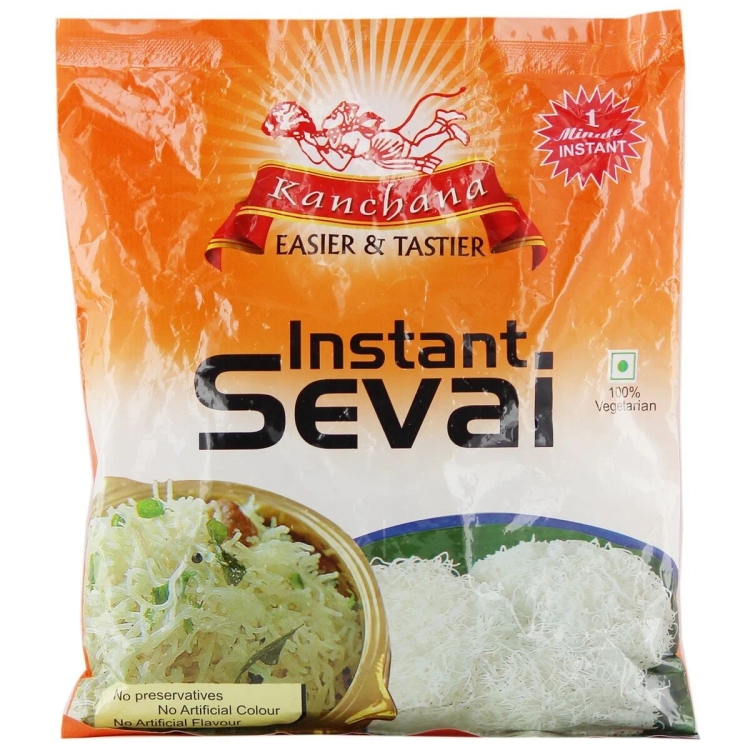Kanchana Instant Rice Sevai 200g