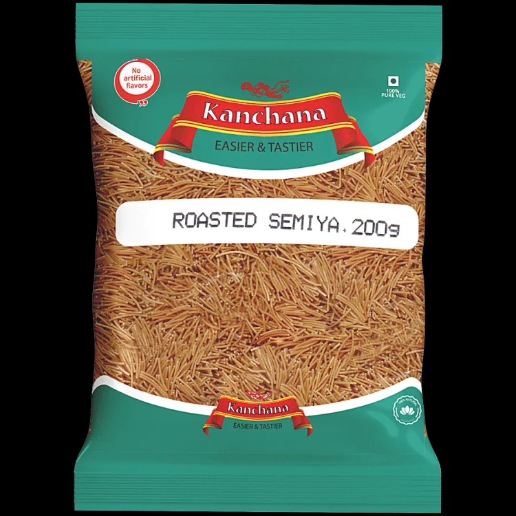 Kanchana Roasted Semiya 200g