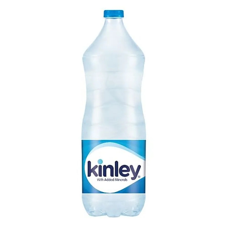 Kinley Mineral Water Pet 2Litre