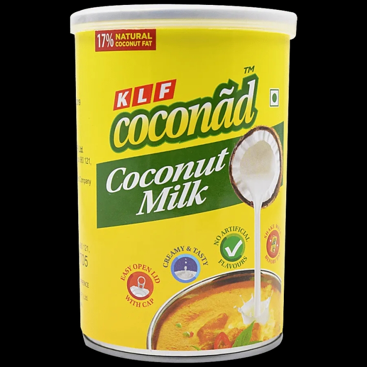 KLF Coconad Coconut Milk 400ml