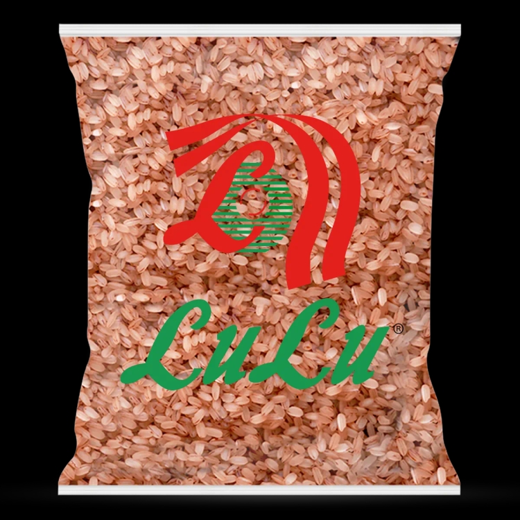 Palakkadan Matta Rice 5kg