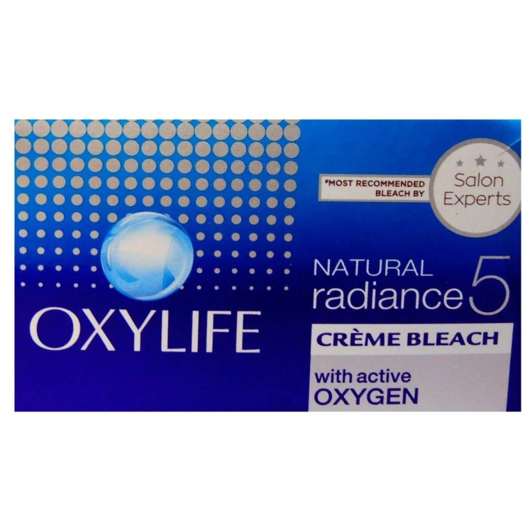 Fem Oxybleach 27gm