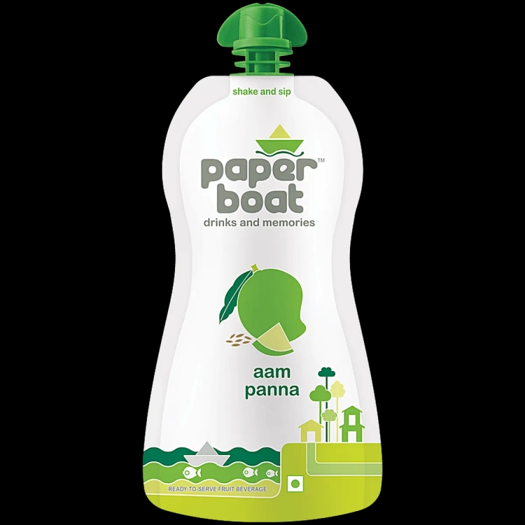 Paper Boat Aam Panna 200ml