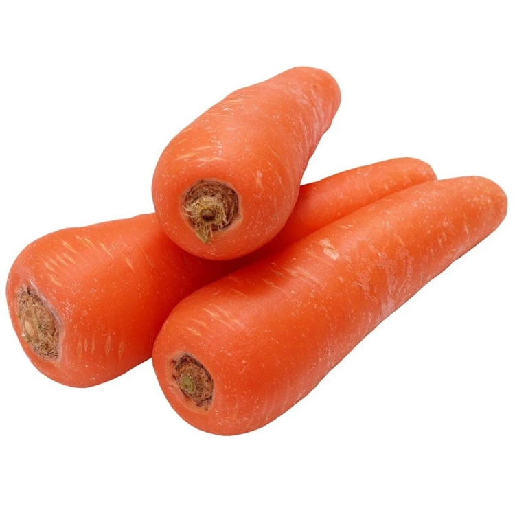 Carrot approx. 450g-500g