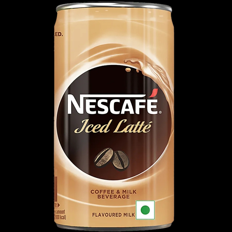 Nescafe RTD Latte 180ml