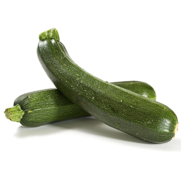 Zucchini Green Approx.400g-500g