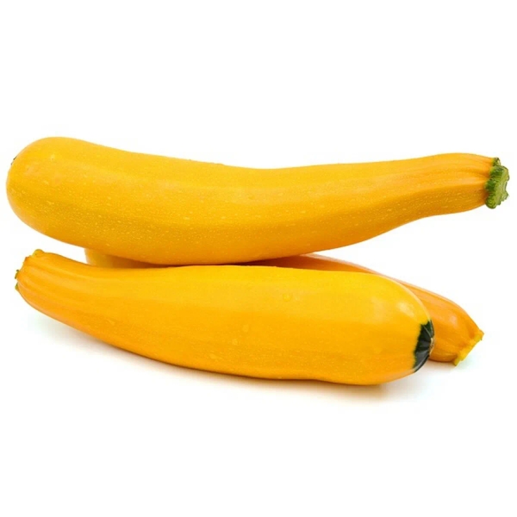 Zucchini Yellow Approx.400g-500g