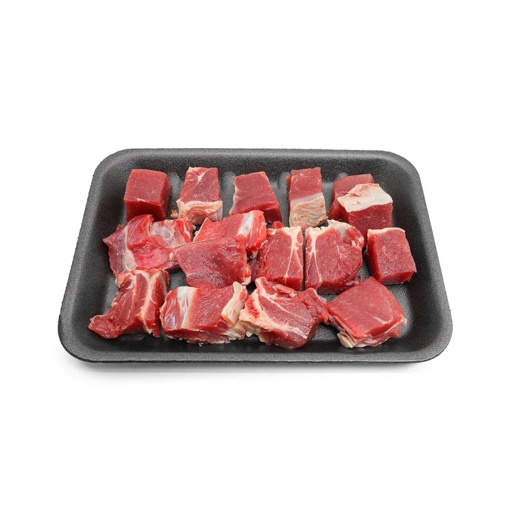 Beef Cubes Approx 900g-1Kg