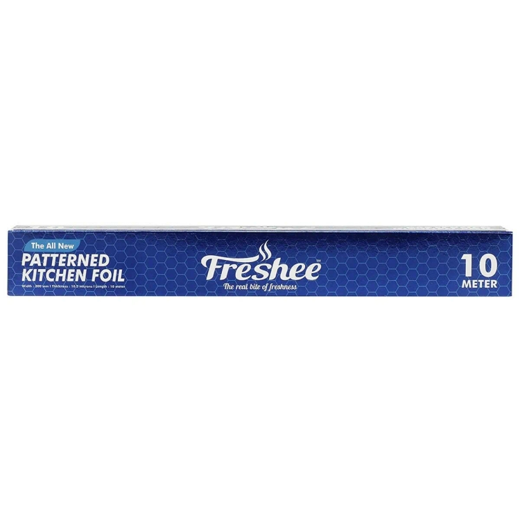 Freshee Aluminium Foil 10 Mtrs