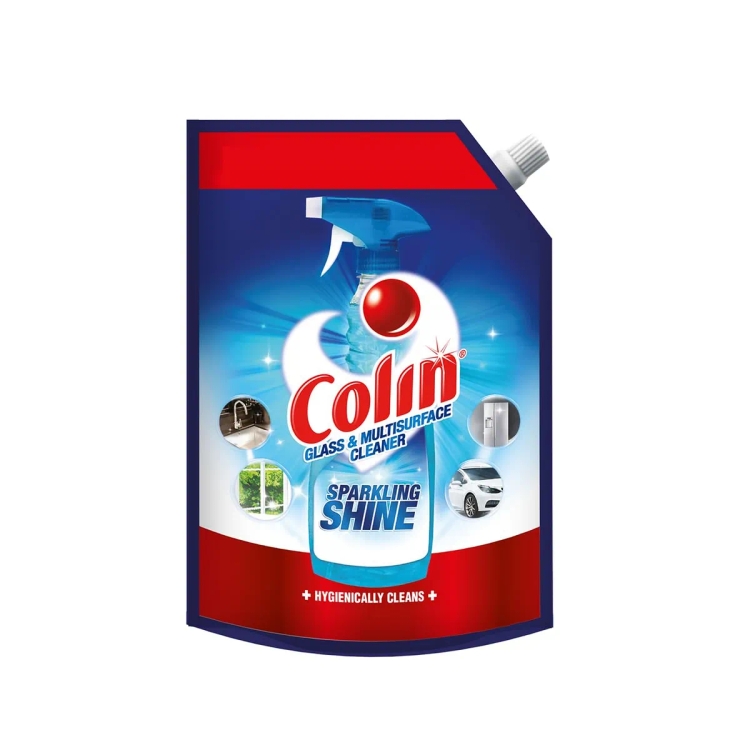 Colin Glass And Surface Cleaner 1000Ml