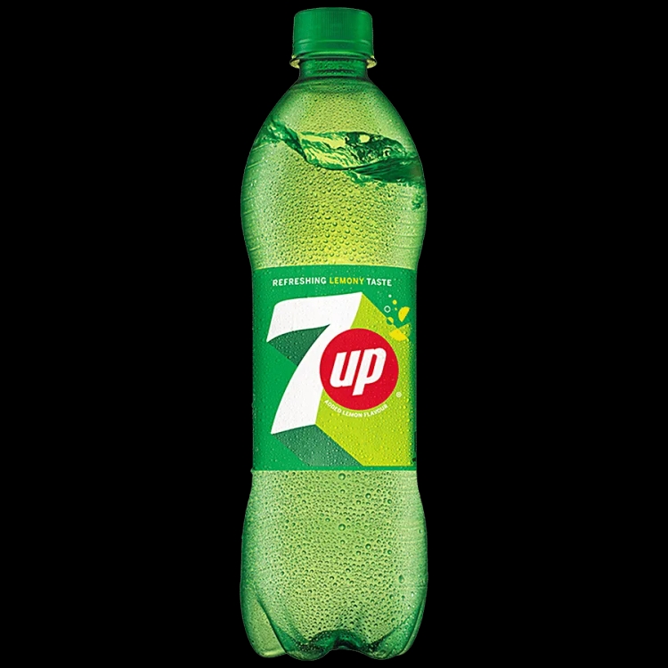 7up Soft Drink 750ml