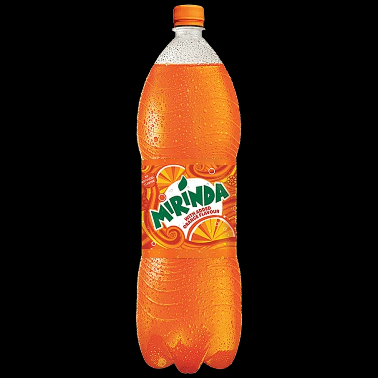Mirinda Soft Drink 750ml