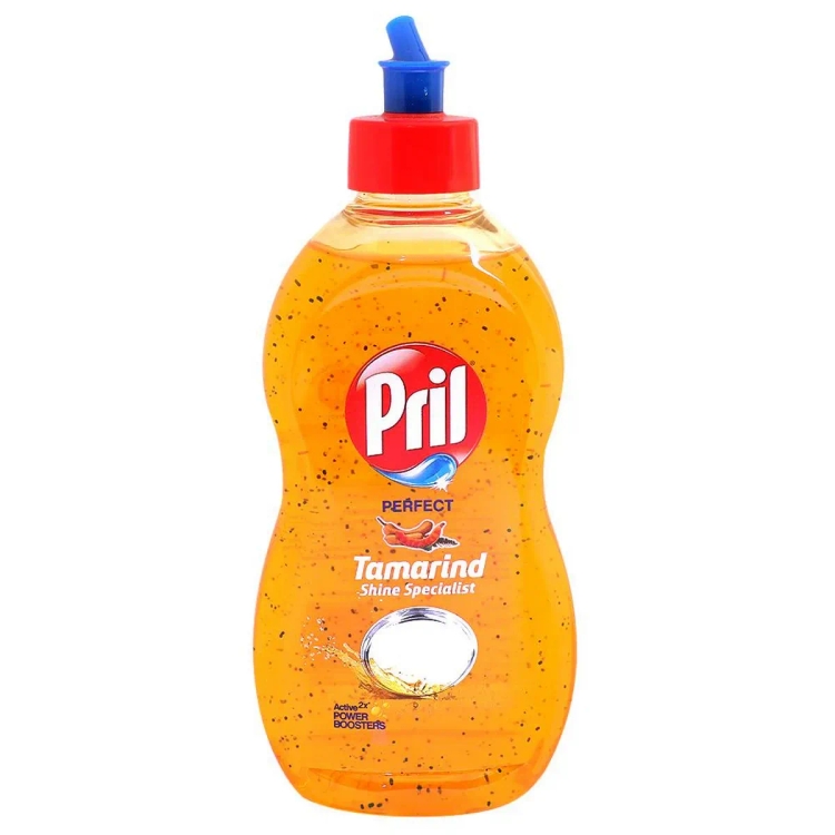 Pril Dishwash Tamarind 425Ml