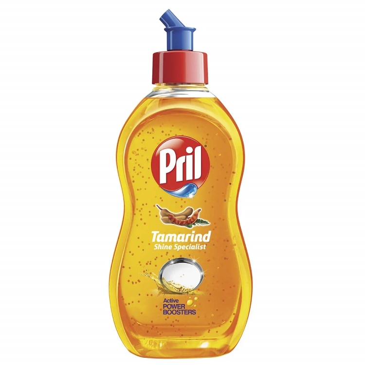 Pril Dishwash Tamarind 225ml