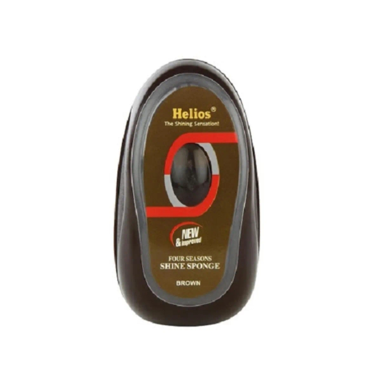 Helios Season Shine Sponge Brown