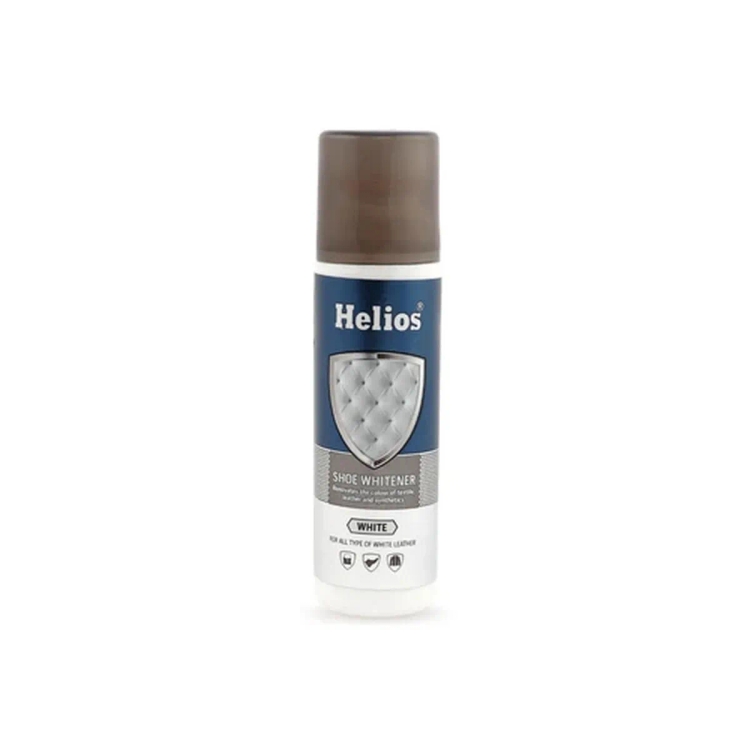 Helios Sports Shoe Renovator White 80Ml