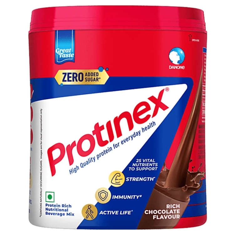 Protinex Rich Chocolate 400g