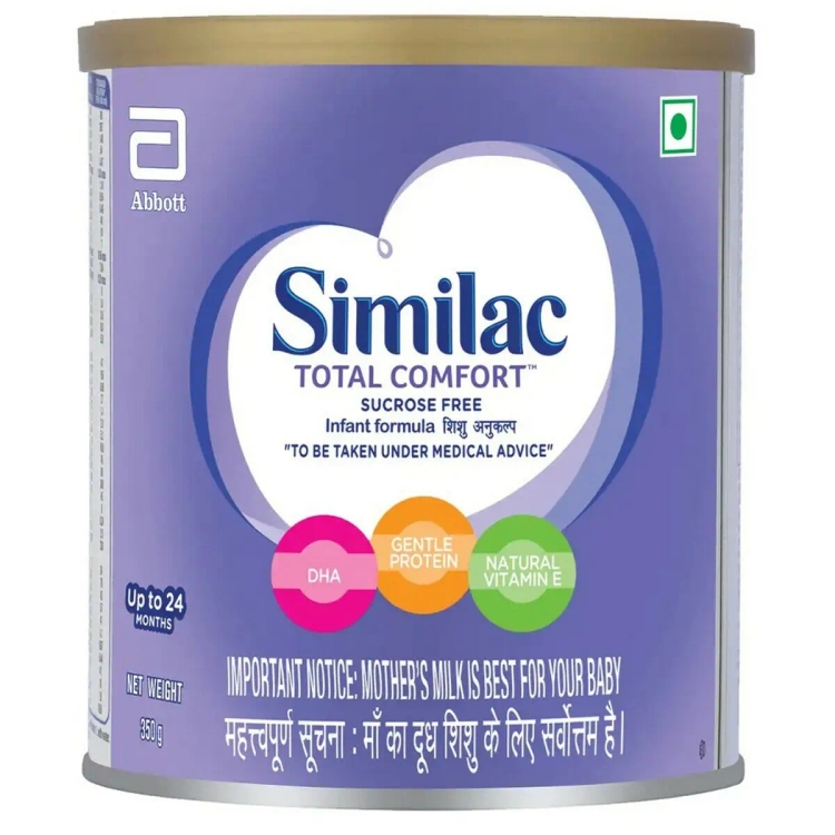 Similac Total Comfort 350g