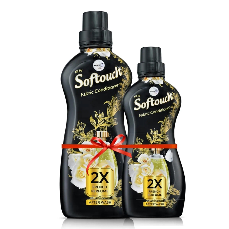 SafeWash Fab Conditioner 2x 800ml