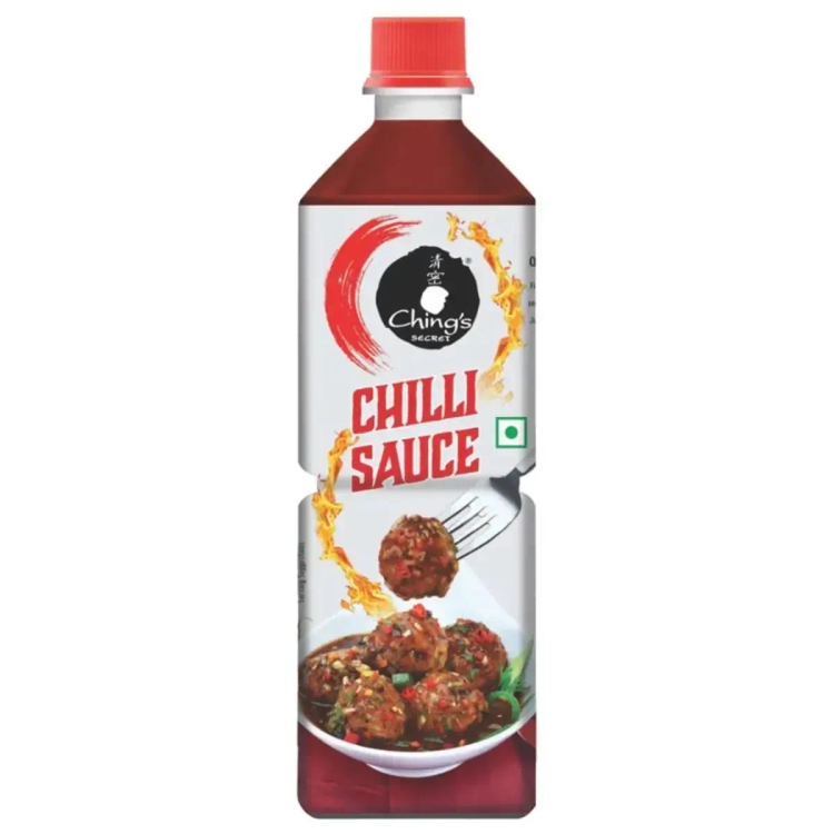 Chings Red Chilli Sauce 680g