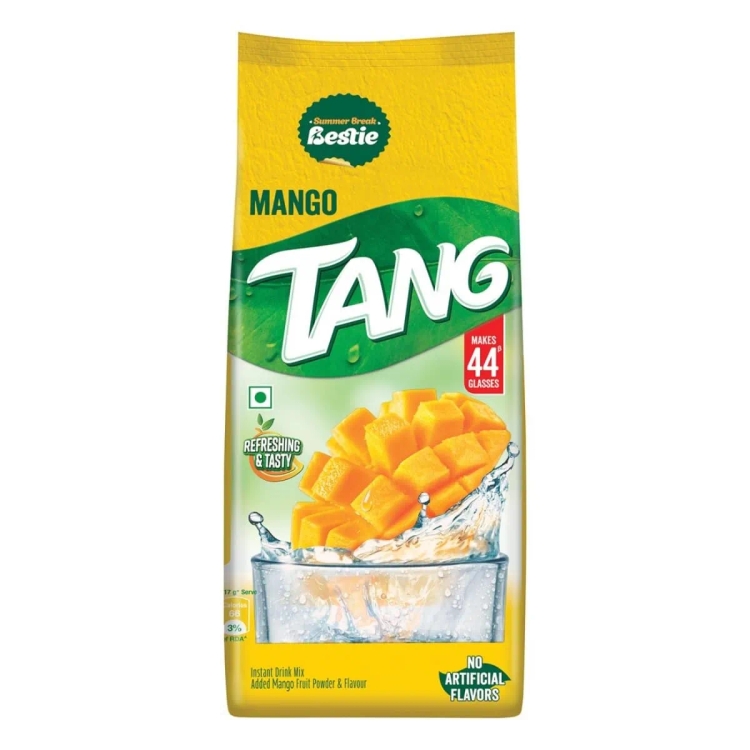 Tang Instant Powder Mango 750g