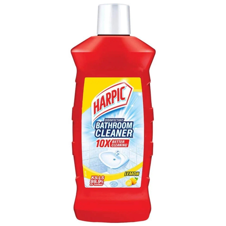 Harpic Bathroom Cleaner 1 Litre