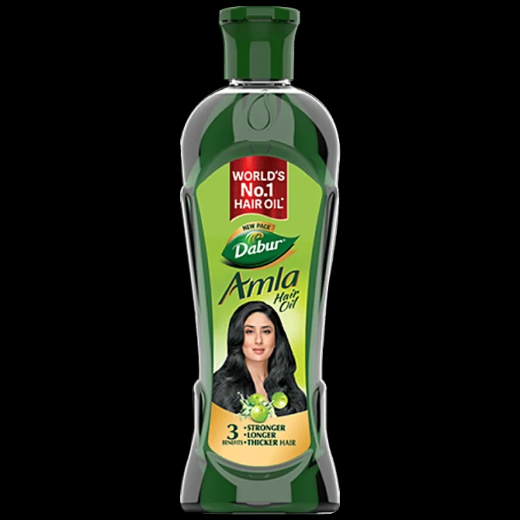 Dabur Hair Oil Amla 180ml
