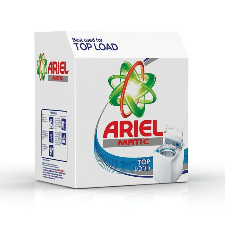 Ariel Matic Top Load 500g