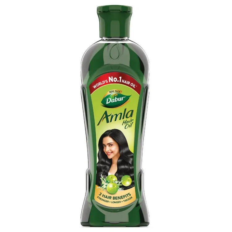 Dabur Hair Oil Amla 450Ml