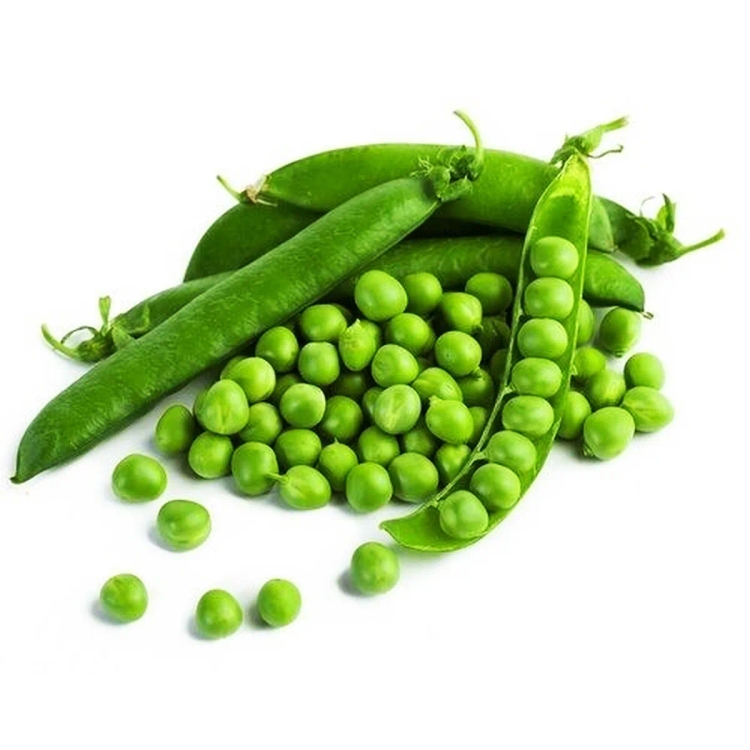 Green Peas Approx 500g