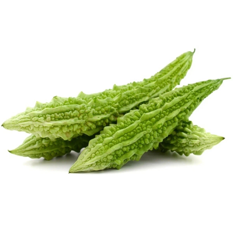 Bitter Gourd White approx. 400g-500g