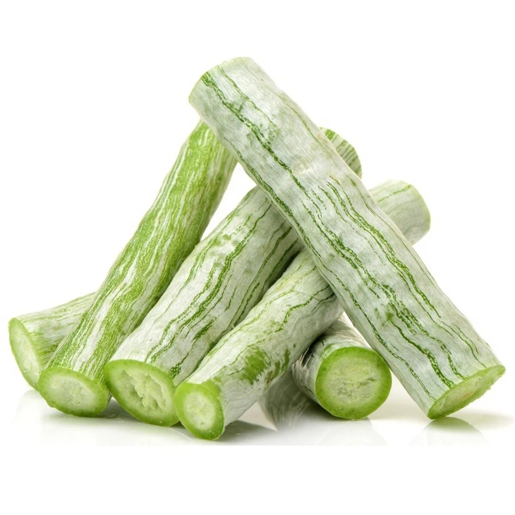 Snake Gourd Long approx. 450g-500g