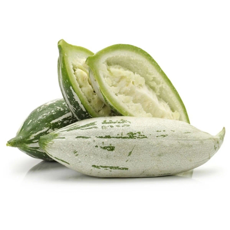 Snake Gourd Short approx. 450g-500g